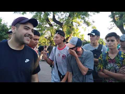 LAUTARO vs JETKING vs KFFA vs CUERVO vs NOZX vs JAAM vs DYLAN - 16vos Primera Fecha CASANOVA FREE -