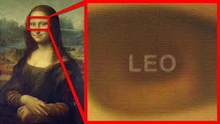 When Famous Artworks Revealed Their Hidden Secrets MQDEFAULT Thumbnail