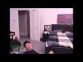 Dan Falling Off His Chair A Compilation