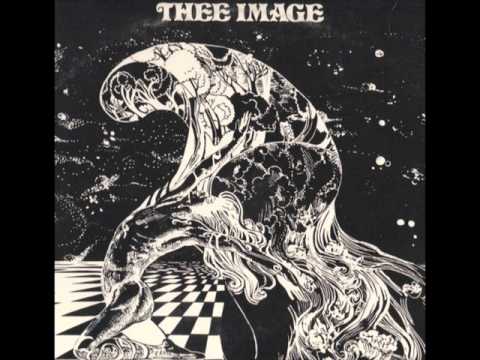 THEE IMAGE - For Another Day (1975)