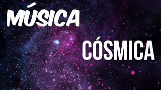 MSICA CSMICA   PROJEO ASTRAL   Msica para ter um sono tranquilo   Senacin Csmica e Universal