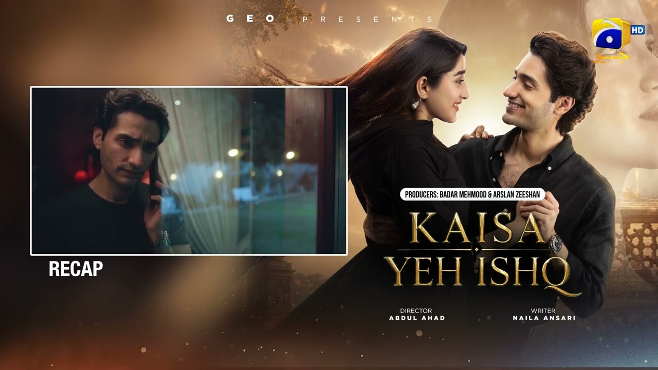 Recap Kaisa Yeh Ishq Episode 52 - 3rd October 2026 - Har Pal Geo