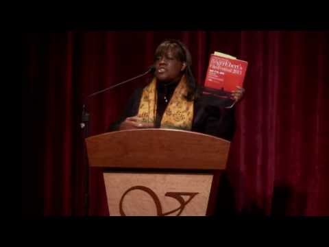 Ebertfest 2013 - To Music introduction