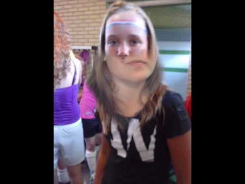 Laatste training MC1 (sds'55)