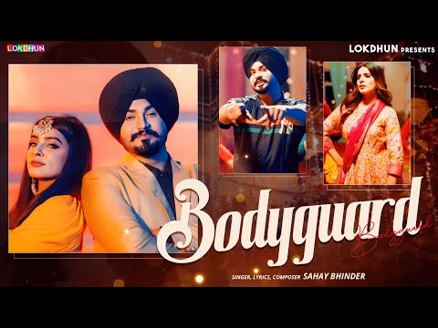 Bodyguard — watch video