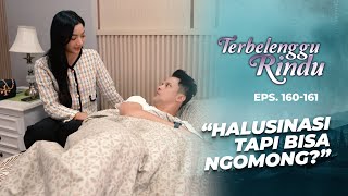 Download lagu Dikira Halu! Mas Biru Melongo Lihat Amira | TERBELENGGU RINDU | EPS. 160-161 (2/3) mp3