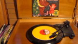 Little Golden Records Magic Childhood Memories