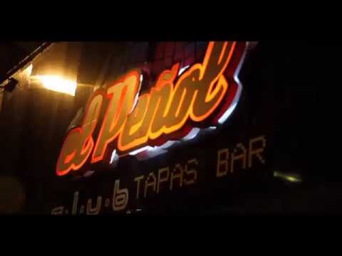 LATIN FUNK   - STREETSOULS = Raggo Zulu Rebel & K'llejero  'official video' RAINMAYQAH PRODUCTION