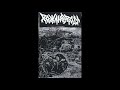 Roman Cross 2009 Make Graves The Home Of Men Full Tape Raw Black Metal