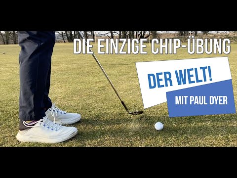 Die einzige Chip Übung der Welt