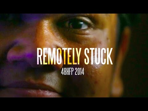 Amet Vikram Bhandari remotely st...