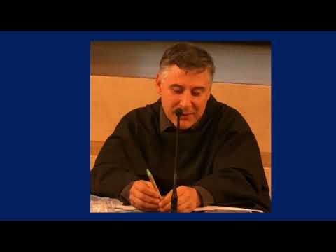 Incontro "Il Green Deal siamo noi" - Manifesto di Assisi 28 10 2021