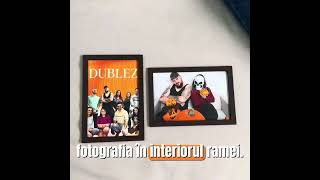 Rama foto pentru copacul vieții