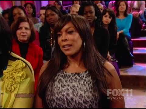 Joss Stone feat Jamie Hartman - Stalemate - Live @ wendy williams show 03 24 10