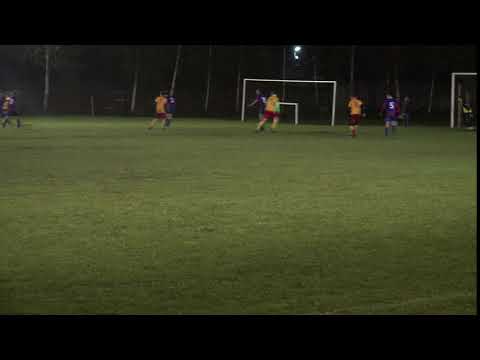 U-15 LKS POGOŃ IMIELIN : Polonia Bytom 9-1