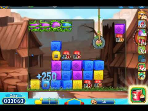 Pet Rescue Saga   Level 4726 no boosters