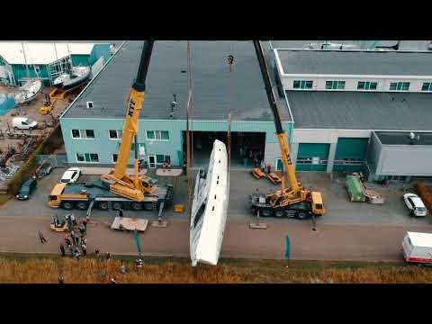 Qilak Turnover video