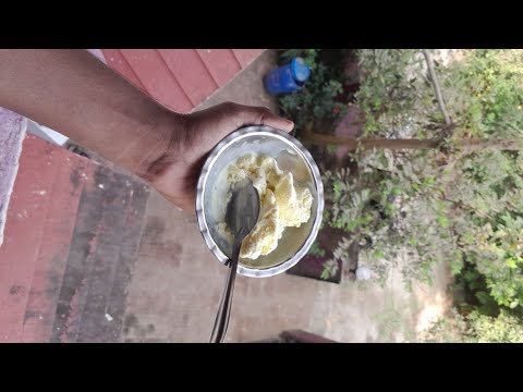 aaj khaya rajbhog ice-cream,maja agaya😋