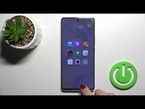 How to Create Home Screen Folders on HONOR 50 – Organize Apps in Folders