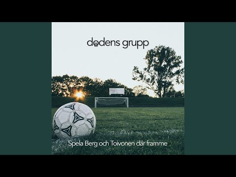 Spela Berg och Toivonen där framme