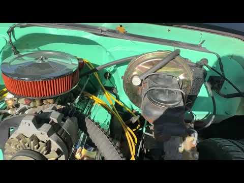 1968 Chevrolet C/K 10 (CC-2014776) for sale in Nashville, Illinois