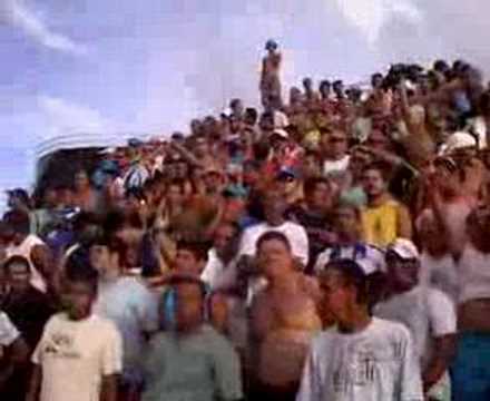 CSA 2 x 0 Coruripe - Celular