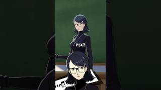 Download lagu Romanceable teacher in Persona 5: The Phantom X? mp3