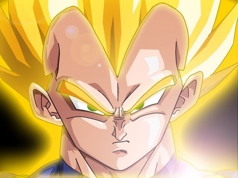 Dragon Ball Z : L'H�ritage de Goku 2 GBA
