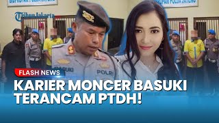 Karier Moncer AKBP Basuki Terancam PTDH Menjelang Pensiun seusai Terseret Kasus Kematian Dosen Untag