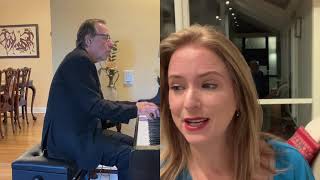 You Must Believe In Spring. Yaron Gershovsky and Ronit Widmann-Levy.     M. Legrand, A. &amp; M. Bergman