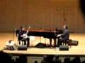 Chick Corea and Bela Fleck - Spectacle Symphony Hall 2/29/08