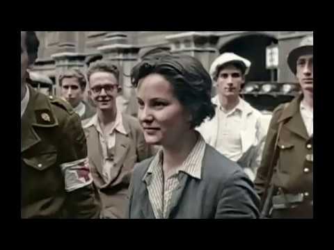 Kobiety na wojnie | film dokumentalny | zwiastun PLANETE+