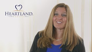 Affiliation with Heartland Dental - Told by Dr. Pounds