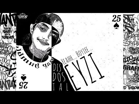 PULPULITIKO • EYZI • HARDY ARB