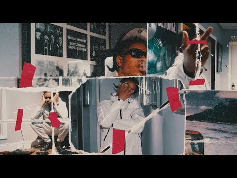 Shaudy Kash - Shitttt #ShotByBig4Boogie