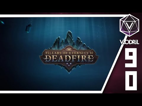 Cult Leader - Let's Play Pillars of Eternity II : Deadfire Part 90 - SoulBlade