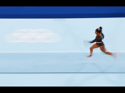 How Getty Images Captured The Tokyo 2020 Olympic Games