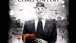 Chris Caffery Iraq Attack
