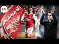 ? De KRACHT van ARSENAL: Arteta maakt zijn ploeg titelkandidaat