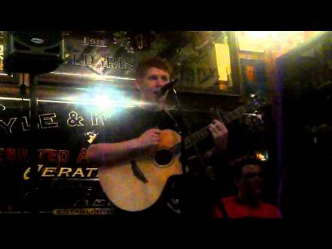 Conor Scott // High Hopes