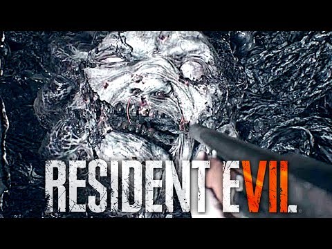 GOOD ENDING | Resident Evil 7 Gameplay Part 17 [Full Game Playthrough]