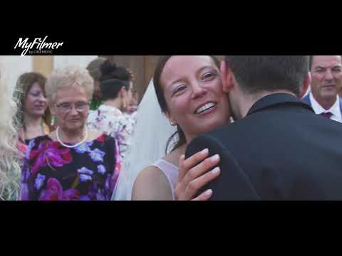 MyFilmer   Hochzeitsvideo Michel & Valentina