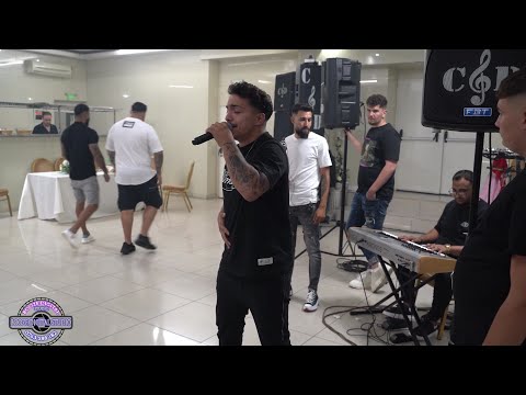 Bogdan Minunatu' & Ork.Tunarii 🚀 Daca ramaneam pe burta 2025 @Aniversare Banu Spoitoru'