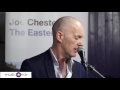 Joe Chester - Live In-Store : Music Zone