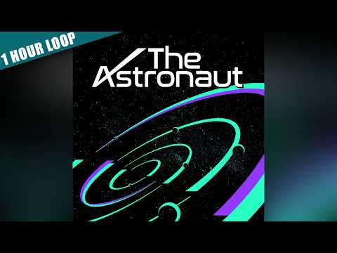 진 (Jin) - The Astronaut (1 Hour Loop) / 1시간