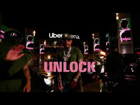 LUCIANO - UNLOCK PART 2 (REMIX)