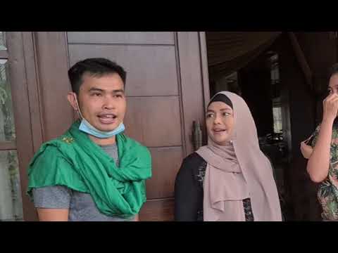 Ka Iyeth Bustami Menangis Penyebabnya Fildan & Erie suzan Yoga Pluto ADA APA??