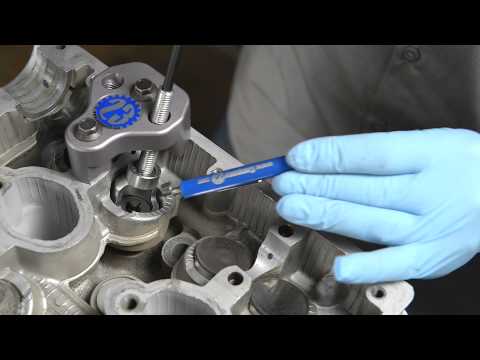 512 - Subaru Valve Spring Compressor