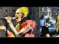 Ley De Gravedad - OJOS DE BRUJO con JORGE DREXLER [HD]