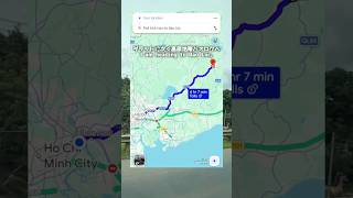 #バオロク #行き方 #バス #bảolộc #howtogo #bus